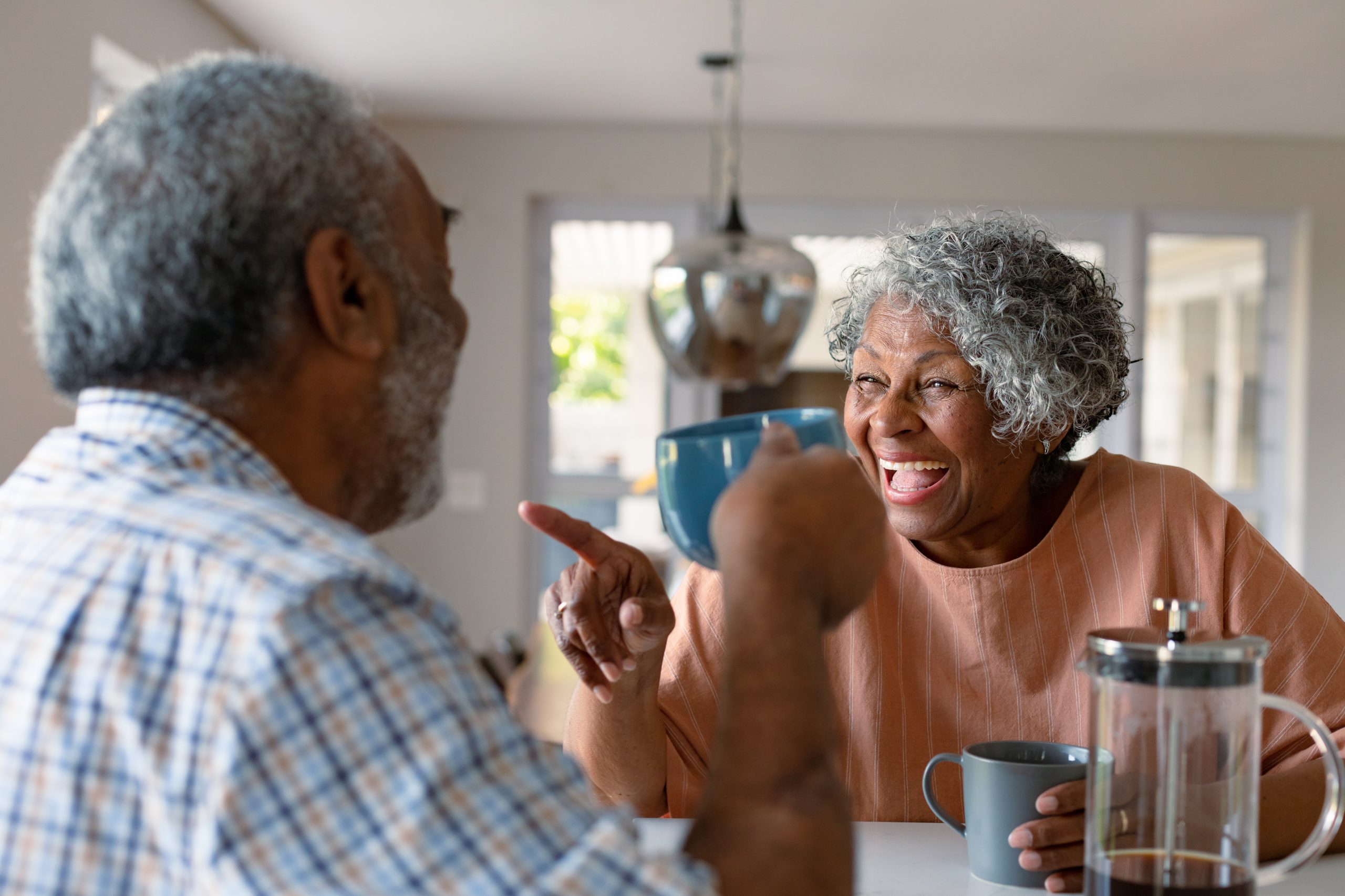 Managing money in retirement