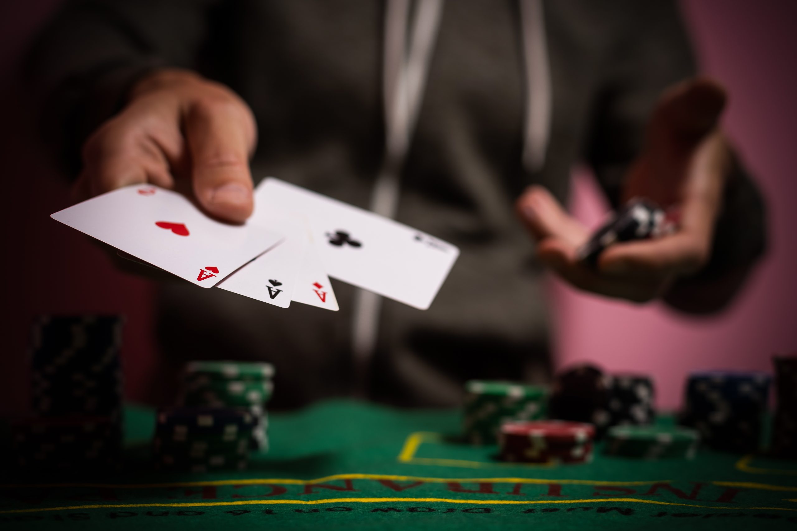 Best crypto wallet for gambling in 2025